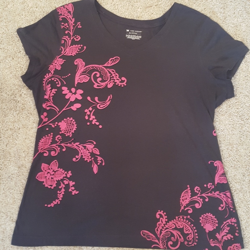 Cute T-shirt,,XL